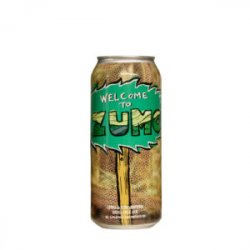 Hop Butcher For The World Welcome To Zumo