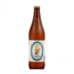 Dangerous Ales Tall Boi Crispy Boi Lager 650ml Bottle - Beer Cartel