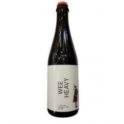 La Ferme - Wee Heavy - 500ml - La Bière à Boire