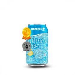 Narcose Oktoberfest 350 ml - Bar Do Celso