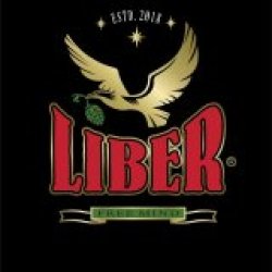 Camiseta LIBER Best Beer - Liber