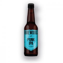 Brewdog Punk IPA - El Almazén