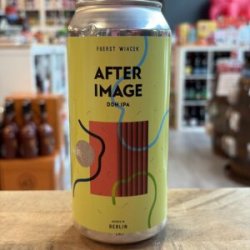 FUERST WIACEK Berlin Afterimage FUERST WIACEK Berlin Afterimage