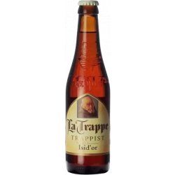 La Trappe Isid'or - Mister Hop