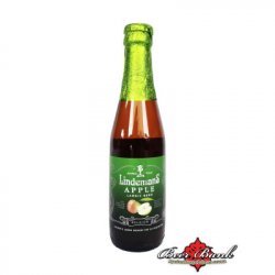 Lindemans Apple - Beerbank