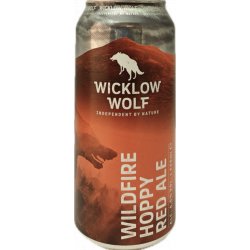 Wicklow Wolf Wildfire - Voldby Købmandsgaard