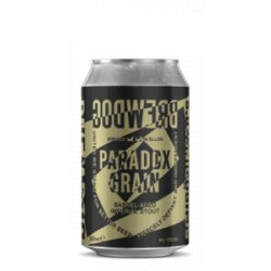 Paradox Grain (2020 edition) - Brew Haus Malta