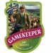 Wensleydale Gamekeeper (Cask) 