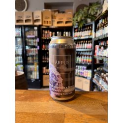 Ārpus Brewing Co. Ārpus Plum X Banana X Peach X Cherry X Coconut Smoothie Sour Ale