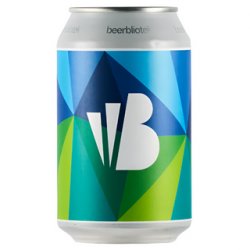 Beerbliotek Life Hack Gluten Free Pale Ale 330ml - The Beer Cellar