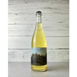 Botanist & Barrel - Rich Mountain Riches Pét Nat (750 mL) - Press Then Press