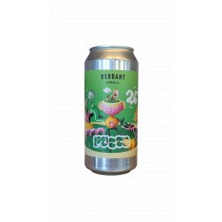 Verdant Brewing Co Putty (2026) Verdant Brewing Co Putty (2026)