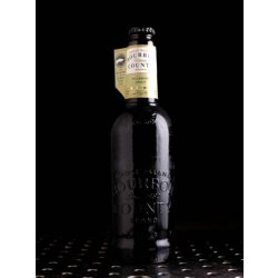 Goose Island Beer Co. Bourbon County Brand Macaroon Stout (2024)