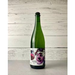 Botanist & Barrel - Sparkle of My Eye (750 mL) - Press Then Press