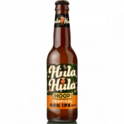 Brouwerij Hoop Hula Hula Tropical Non IPA - Bierfamilie