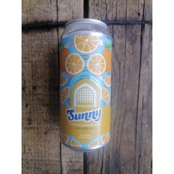 Vault City Brewing Sunny Vault City Brewing Sunny
