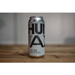 Fidens Brewing Co Humble Axe