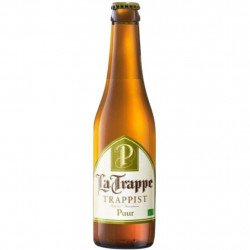 La Trappe Puur 33Cl - Cervezasonline.com