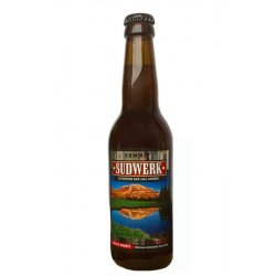 Sudwerk Summit IPA - Drinks of the World