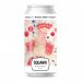 Squawk, Bacca, Mixed Berry Sour 5.0%, 440ml 