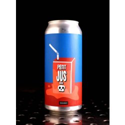 Messorem Petit Jus De Mort : Fraise + Framboise + Bleuet Messorem Petit Jus De Mort : Fraise + Framboise + Bleuet