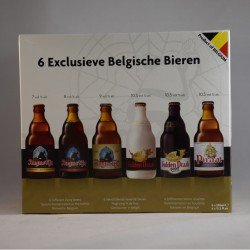 Exclusive ales - Beeronweb