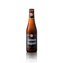 Saison Dupont 33cl - Cervebel