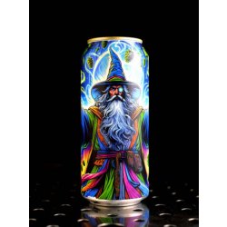 BreWskey INVOCATION BreWskey INVOCATION