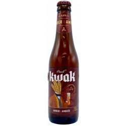 Brouwerij Bosteels Pauwel Kwak - ’t Biermenneke