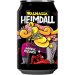 Walhalla Craft Beer Heimdall Imperial Rye Bock 