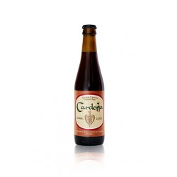 Cardeña Dubbel 33cl - Cervebel