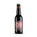 Caulier 28 Imperial Stout 33 cl. Caulier 28 Imperial Stout 33 cl.