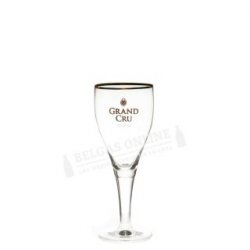 Copa St Feuillien Grand Cru 33cl - Belgas Online