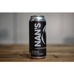 Fidens Brewing Co Nan’s Axe