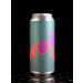 Tired Hands x Omnipollo  Milkshake IPA (Strawberry)  Milkshake IPA Fraise Pomme Vanille  7,2% 