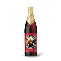 Franziskaner Dunkel 50 cl - Escerveza