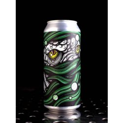 Tired Hands Brewing Company Refreshing