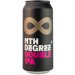 Williams Bros, Nth Degree Double IPA, 440ml Can BBE 0524 Williams Bros, Nth Degree Double IPA, 440ml Can BBE 0524