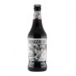 Wychwood Hobgoblin Stout 0,5l - Craftbeer Shop