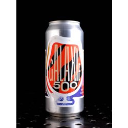 Foam Brewers Galaxie 500