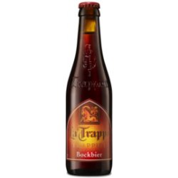 La Trappe Bockbier