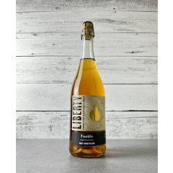 Liberty Ciderworks - Franklin Single-Varietal Cider (750 mL) - Press Then Press