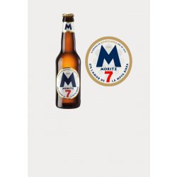 Moritz PACK ERES EL AMOR DE MI BIRRA - Moritz