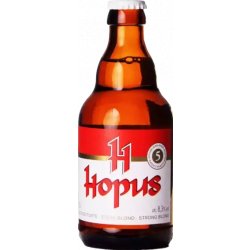 Hopus - Mister Hop