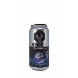 Moersleutel Craft Brewery Earth Moersleutel Craft Brewery Earth