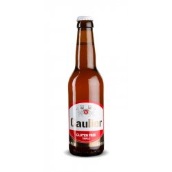 Caulier 28 sin Gluten Tripel 33 cl. - Abadica