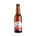 Caulier 28 sin Gluten Tripel 33 cl. Caulier 28 sin Gluten Tripel 33 cl.