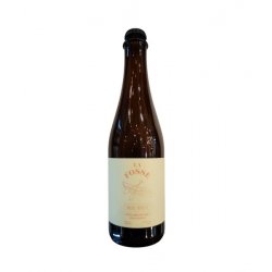 La Fosse - Très Long Portage - 500ml - La Bière à Boire