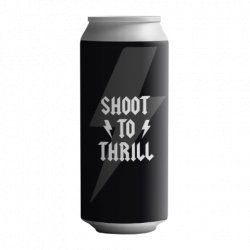 Counterpart Brewing Shoot To Thrill