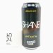 DRUNKEN BROS Shane Lata 44cl 